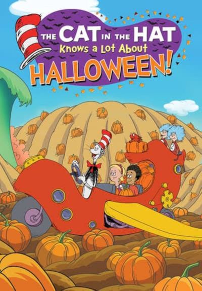 watch-The Cat In The Hat Knows A Lot About Halloween