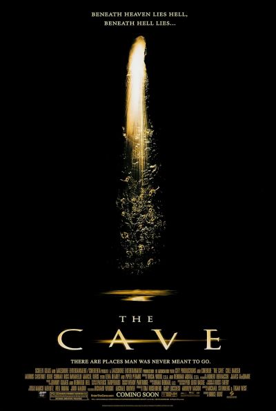 watch-The Cave
