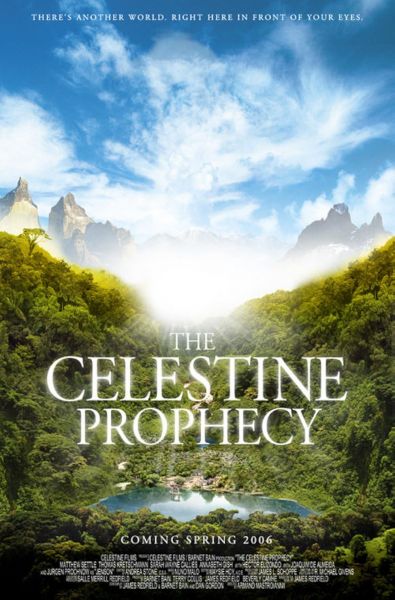 watch-The Celestine Prophecy