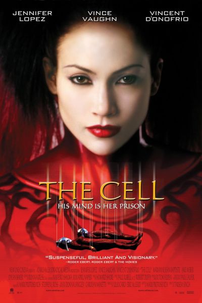 watch-The Cell