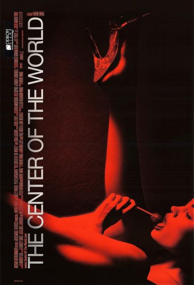 watch-The Center of the World