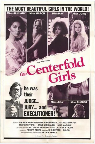 watch-The Centerfold Girls