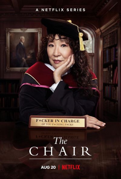 watch-The Chair