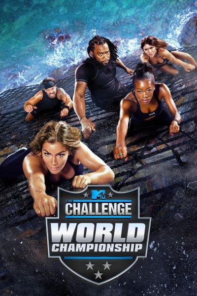 watch-The Challenge  World Championship