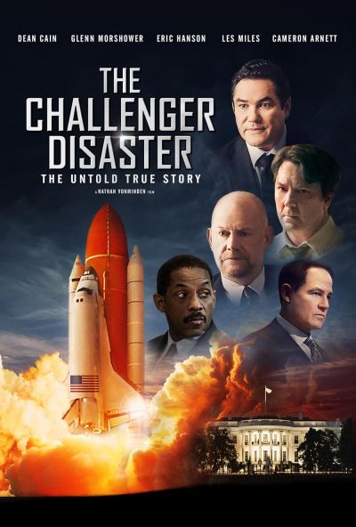 watch-The Challenger Disaster