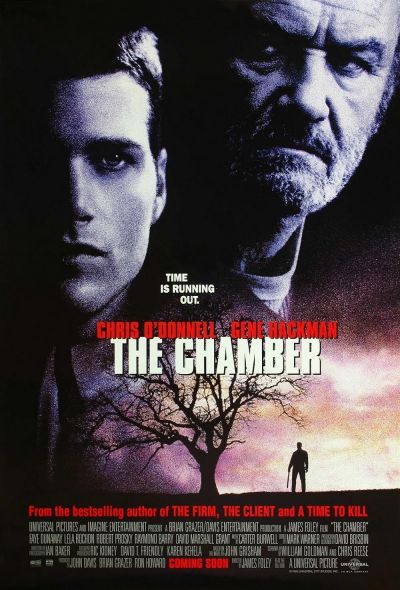 watch-The Chamber