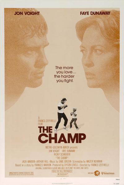 watch-The Champ