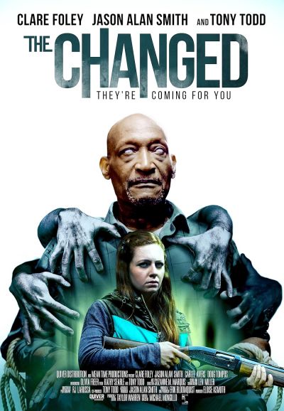 watch-The Changed