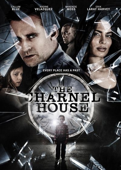 watch-The Charnel House