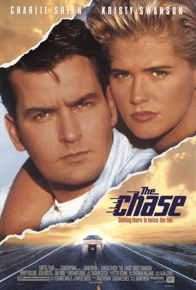 watch-The Chase