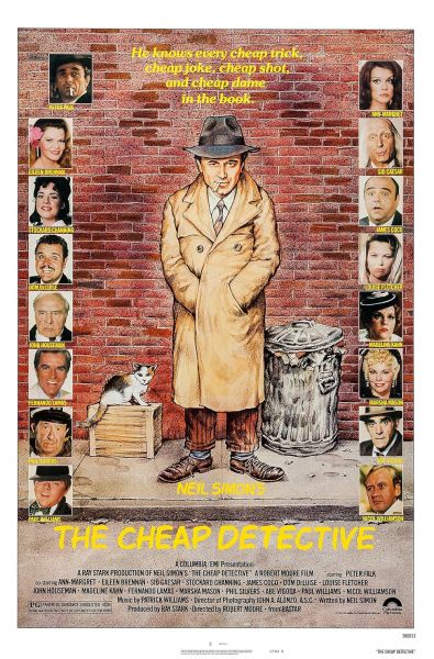 watch-The Cheap Detective