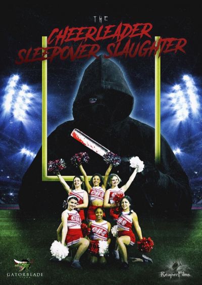 watch-The Cheerleader Sleepover Slaughter