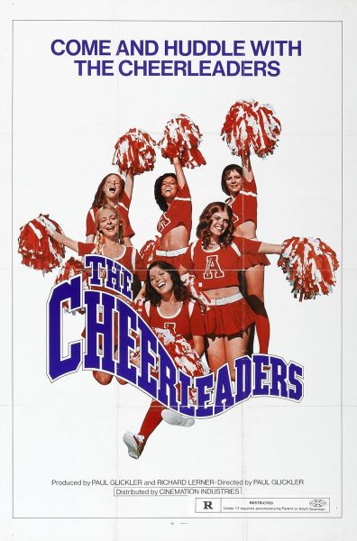 watch-The Cheerleaders