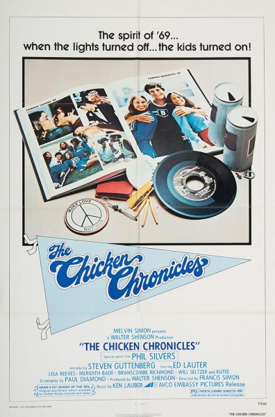 watch-The Chicken Chronicles