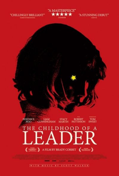watch-The Childhood of a Leader