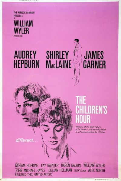 watch-The Children s Hour