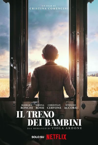 watch-The Children s Train