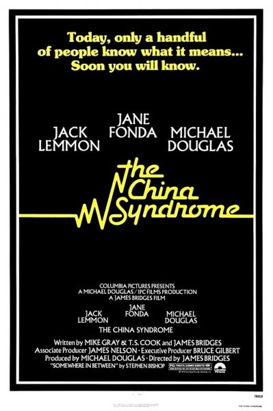watch-The China Syndrome