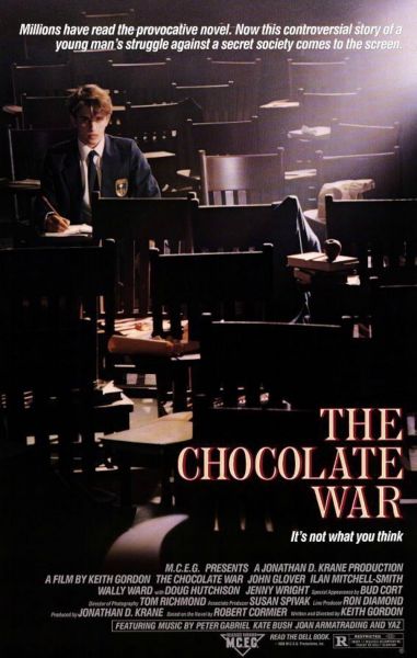 watch-The Chocolate War
