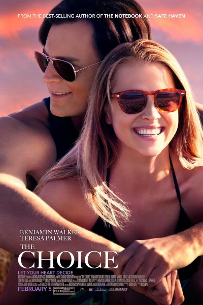 watch-The Choice