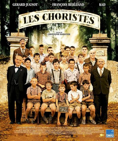watch-The Chorus