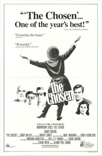 watch-The Chosen
