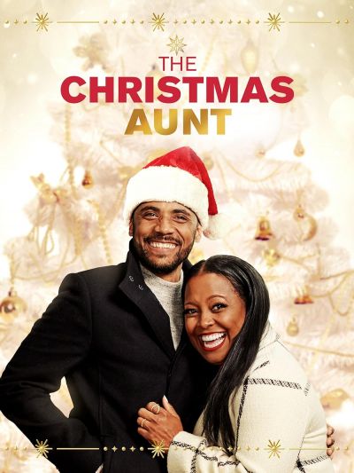 watch-The Christmas Aunt