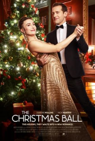 watch-The Christmas Ball