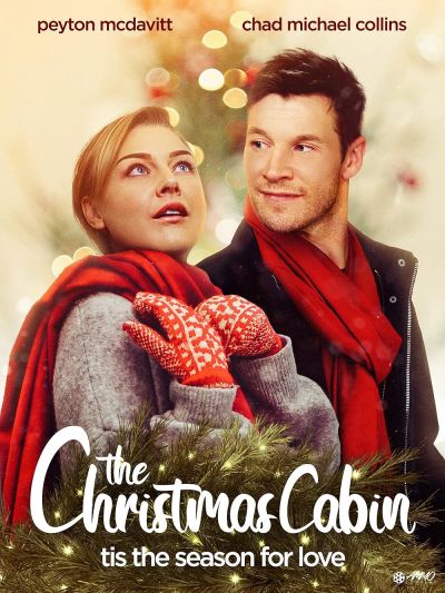 watch-The Christmas Cabin