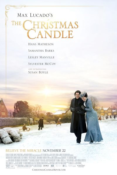 watch-The Christmas Candle