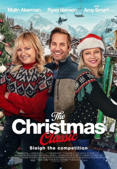 watch-The Christmas Classic