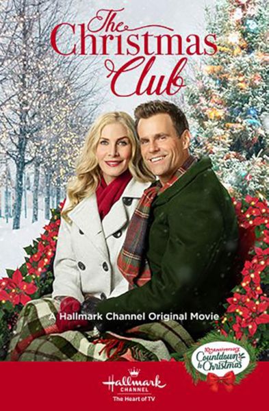 watch-The Christmas Club