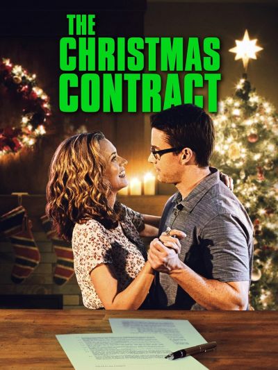 watch-The Christmas Contract