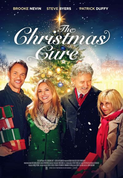 watch-The Christmas Cure