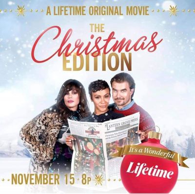 watch-The Christmas Edition