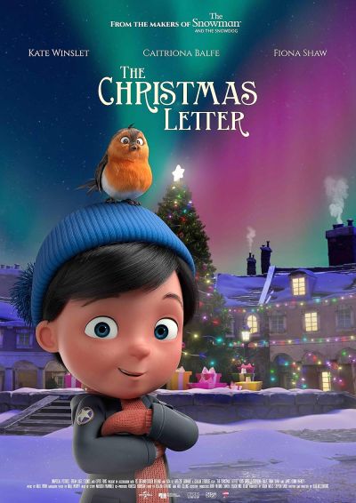 watch-The Christmas Letter