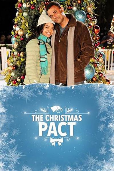 watch-The Christmas Pact