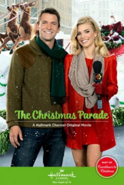 watch-The Christmas Parade