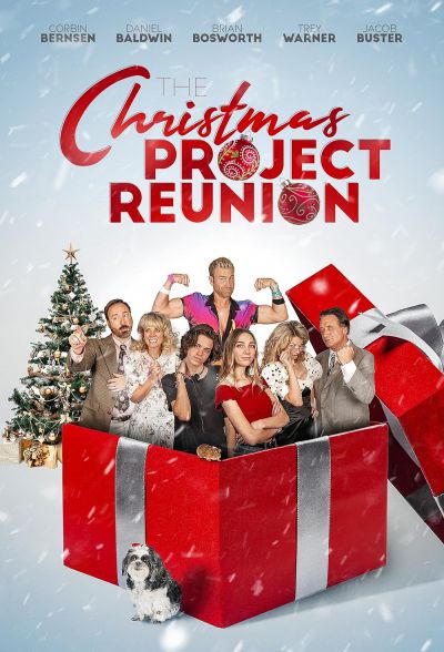 watch-The Christmas Project Reunion