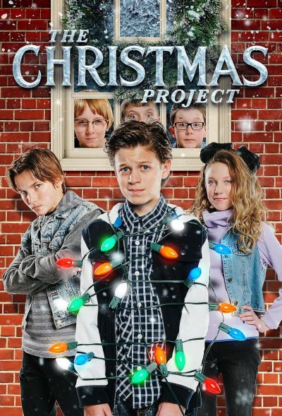 watch-The Christmas Project