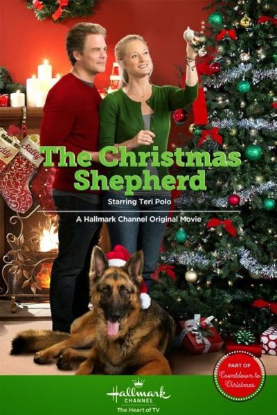 watch-The Christmas Shepherd