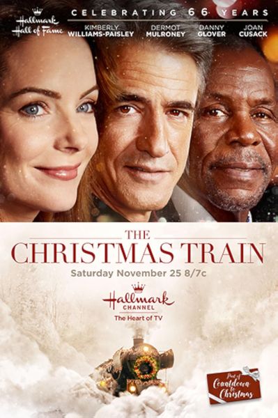 watch-The Christmas Train