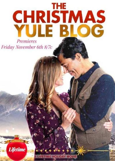 watch-The Christmas Yule Blog
