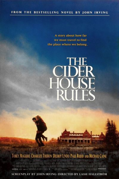 watch-The Cider House Rules