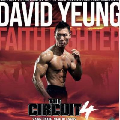 watch-The Circuit 4  Faith Fighter