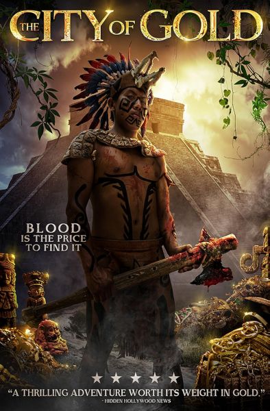 watch-The City of Gold