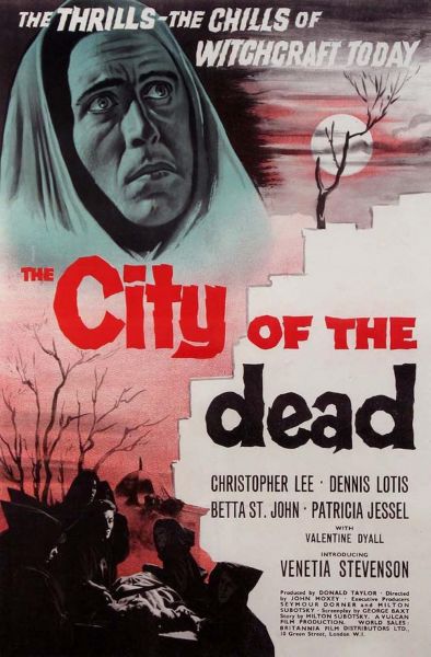watch-The City of the Dead