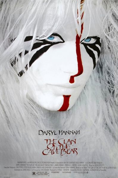 watch-The Clan of the Cave Bear