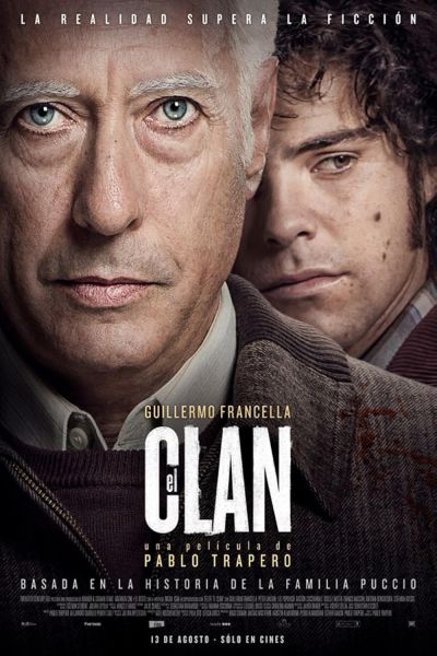 watch-The Clan