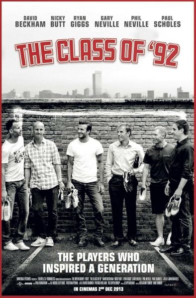 watch-The Class of    (92)